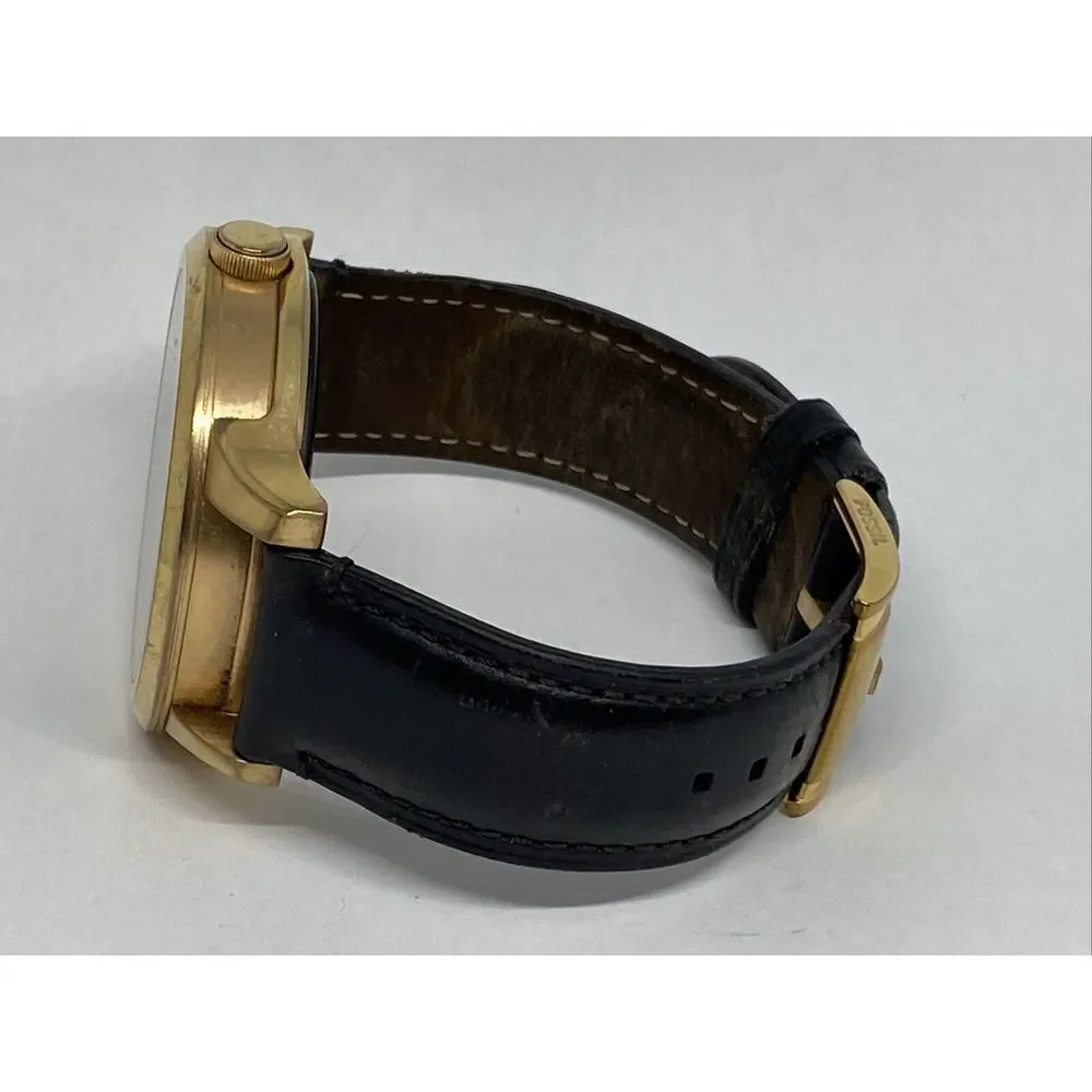 Fossil classy watch